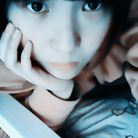 48张青春活泼的QQ女生头像合集