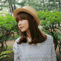 43张清新简约风格女生QQ头像，氛围感拉满