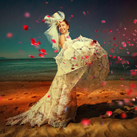 35张气质拉满的精致优雅女人头像 自信女生头像合集