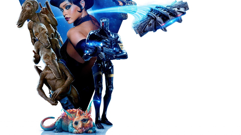 千星之城影视同人壁纸合集