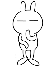 兔斯基动态表情包合集来啦，斗图不用愁