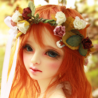 36张好看的芭比娃娃QQ头像 女生专属头像合集