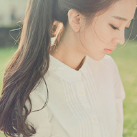 17张气质感拉满的QQ唯美女生头像，一眼就心动