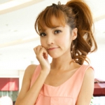 48张瘦瘦甜妹QQ头像 软萌氛围感拉满