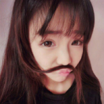 42张超有个性的女生QQ头像 好看又百搭