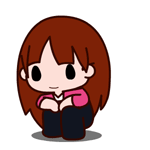 软萌小女孩表情包合集