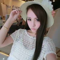 适合女生的白富美风格头像合集 48张