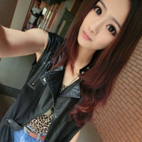 小女生气质QQ头像合集 47张好看的女生头像来啦