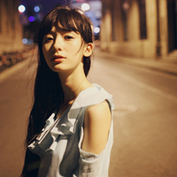 47张氛围感拉满的女生头像！气质挂女孩都爱用