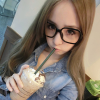 47张时尚娇小美女人像头像 适合当QQ头像用