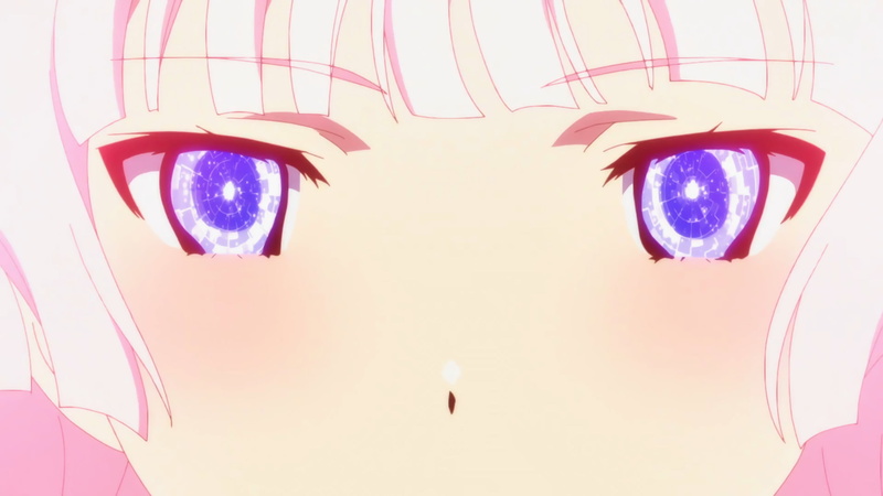 《强袭魔女》同款空战少女壁纸 2K高清合集