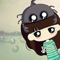 60张呆萌小希女生头像 各种风格可爱款都在这里