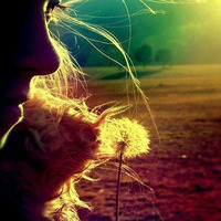 47张氛围感拉满！夕阳下的温柔女生头像合集