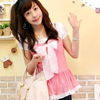 48张调皮捣蛋女生头像合集 可爱感拉满