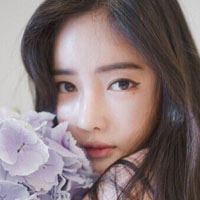 一眼就心动的初恋感邻家女生头像 共34张