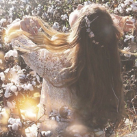 48张氛围感拉满！LOMO风女生QQ头像合集来了