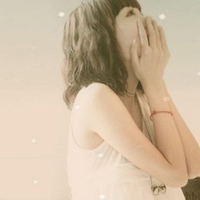 48张清新淡雅的唯美女生QQ头像 氛围感拉满