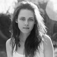 48张高冷禁欲风黑白女生QQ头像 氛围感拉满