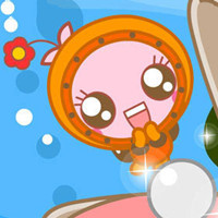 情人节限定！蘑菇点点和滴滴的恋爱日常表情包合集