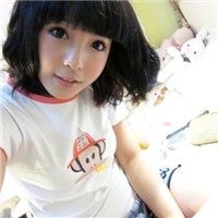 48张少女心QQ女生头像，把温柔可爱焊在头像里