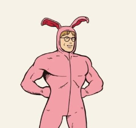 谁再说我丑就拉黑？这套扮丑妞表情包太绝了