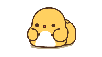 软萌比丢表情包来啦