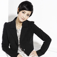 成熟女人微信头像合集 共60张