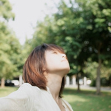 23张温柔感拉满的女生唯美头像合集