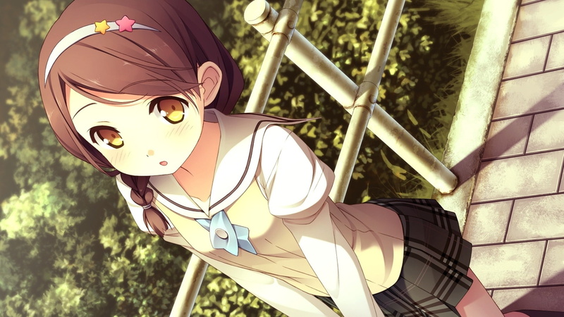 《你的日记》中角色高清壁纸合集 二次元少女必看！,角色：Hirosaki Kanade,画师：Kantoku,分辨率：1080P,分类：动漫壁纸,原描述:该内容为四张不同的《你的日记》相关动漫壁纸，涉及角色Hirosaki Kanade（广崎奏），由画师Kantoku创作，包含不同场景与角色形象的高清动漫壁纸资源，分辨率多为1080P级别，均属于二次元动漫少女相关的壁纸内容。,