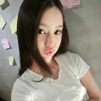 46张清纯少女时尚QQ头像合集 自带迷人唯美气质