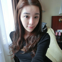 48张清新优雅风女生QQ头像 氛围感拉满