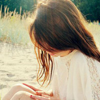 48张氛围感拉满！精选女生背影唯美QQ头像合集