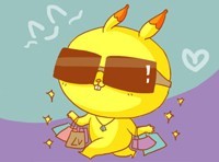 周末日常斗图素材！这套周末生活表情包太贴日常了