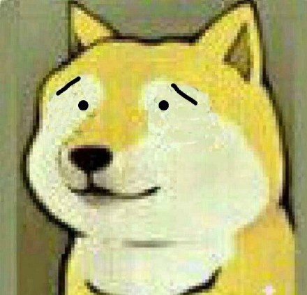 火出圈的神烦狗doge表情包合集来啦