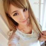 小女生气质QQ头像合集 47张好看的女生头像来啦