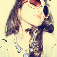 48张温柔氛围感女生头像 精致又有内涵