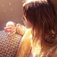 女生文艺风QQ头像合集 60张好看又有氛围感的女生头像