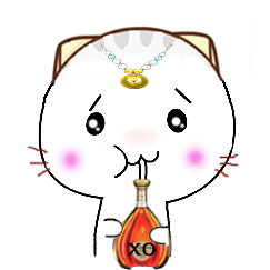 新一批口渴喝饮料系列表情包来啦