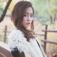 女生冬装清新头像合集 48张唯美穿搭女生头像分享