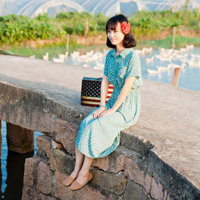 60张治愈系女生QQ头像 暖到心坎里的温柔头像合集