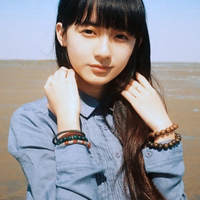 48张干净清爽的纯净女生头像 氛围感拉满