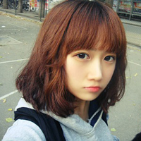 58张清新感女生头像合集 自带清纯气质的头像素材