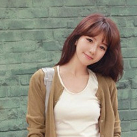 48张青春可爱女生QQ头像 满满少女感扑面而来