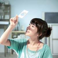 47张可爱又漂亮的女生QQ头像合集