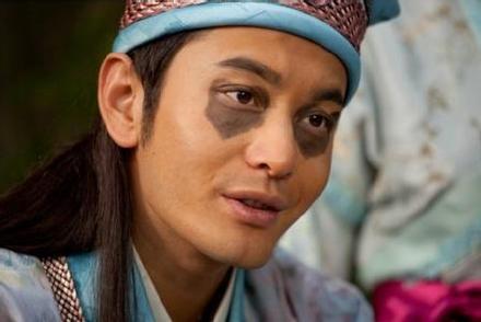 黄晓明表情包合集，看完直接喊我醉了醉了