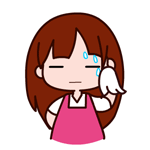 软萌小女孩表情包合集