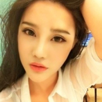 陌陌真人女生头像合集 47张时尚好看的美女头像