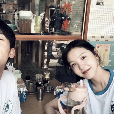 复古氛围感拉满！20组双人甜蜜情侣头像来了