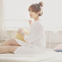 48张清纯校花风女生QQ头像 青春感拉满