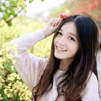 微信小清新女生头像合集 39张温柔雅致款太心动